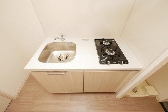 プレサンス大国町ブライス