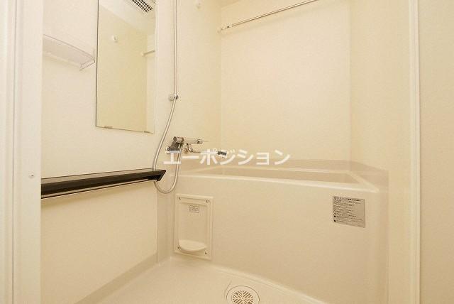 プレサンス大国町ブライス