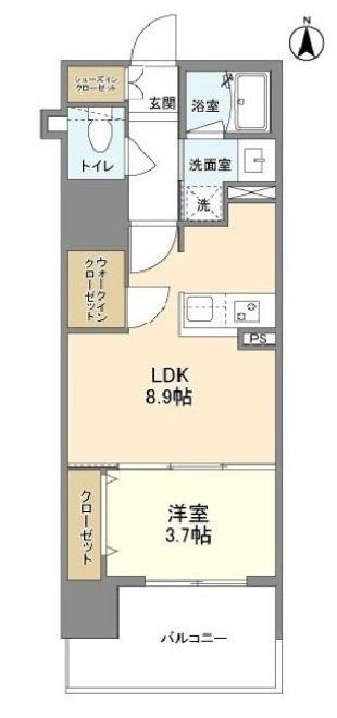 RJRプレシア南堀江