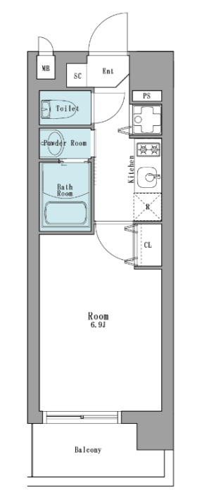 Live Casa城東野江