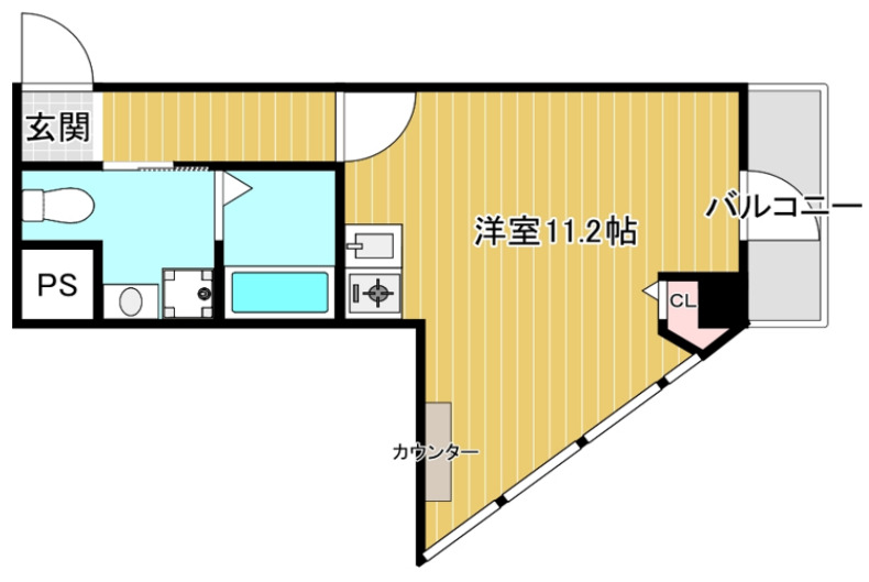 グラート梅田