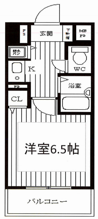 ユニーブル靭公園
