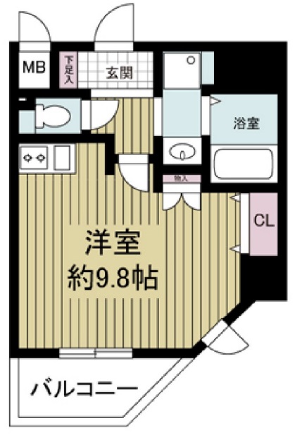 S-RESIDENCE Hommachi Marks