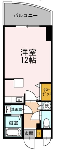 カスタリア新梅田