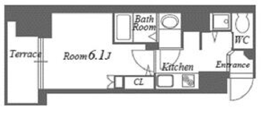 アクティ天満橋