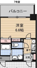 アドバンス大阪城北ルミウス