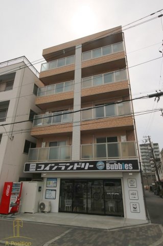 アレーズ南通り