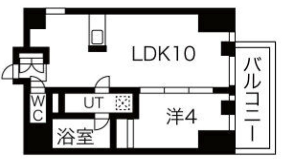 AM夕陽丘セカンド