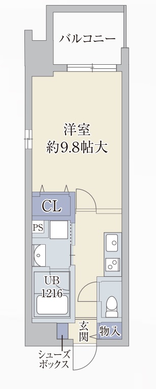 ATKレジデンスなにわ橋