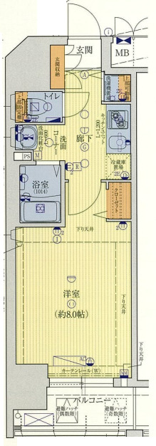 ララプレイスOSAKAWESTPRIM