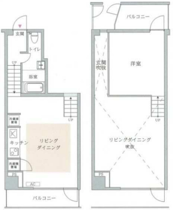 ベルニーニ南森町