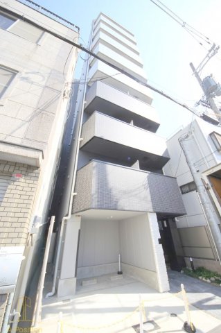 グリュックメゾン本田