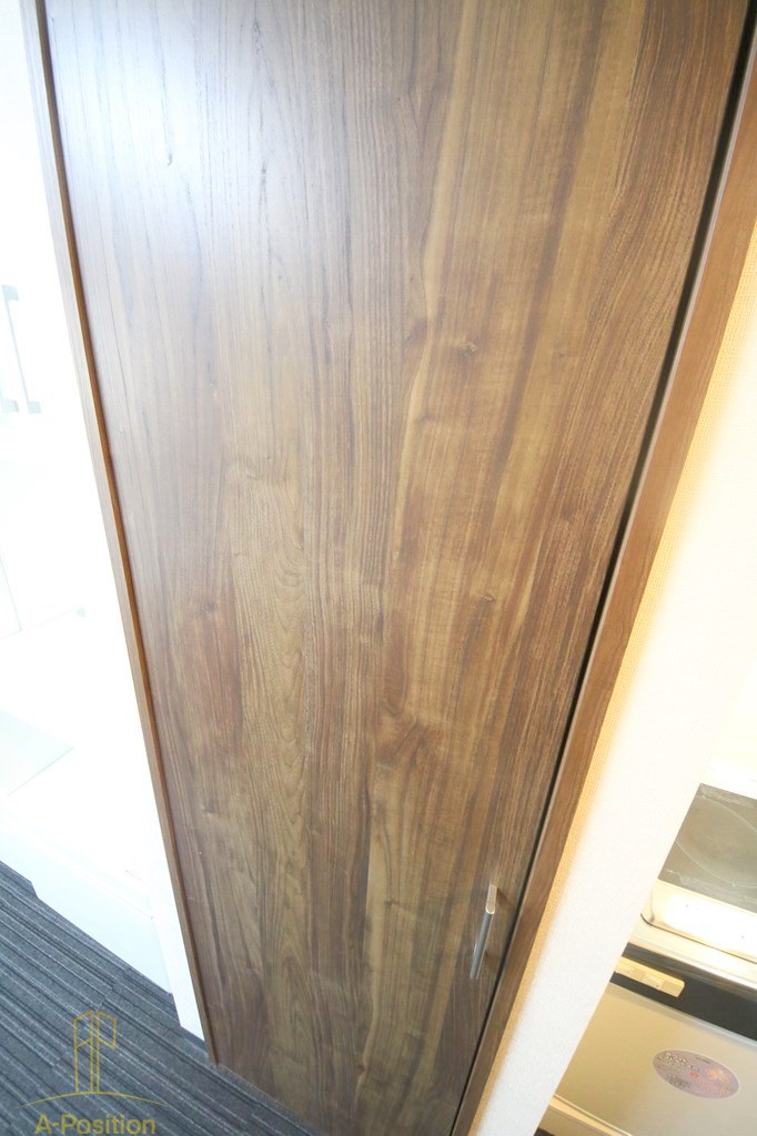 プランドール野江