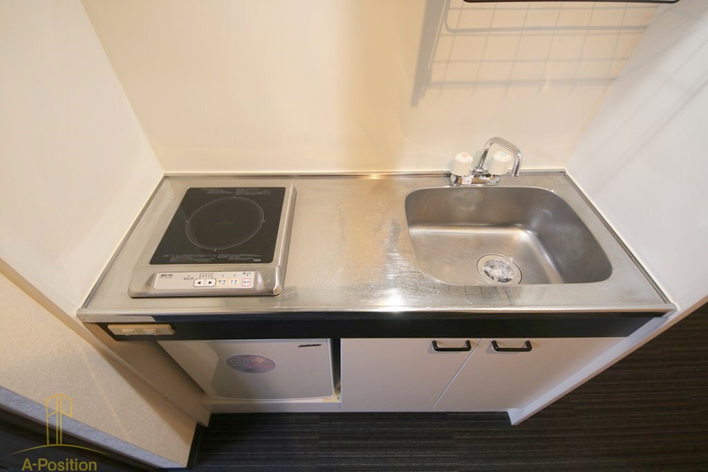 プランドール野江