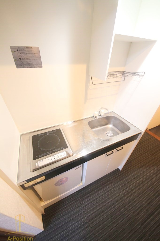 プランドール野江