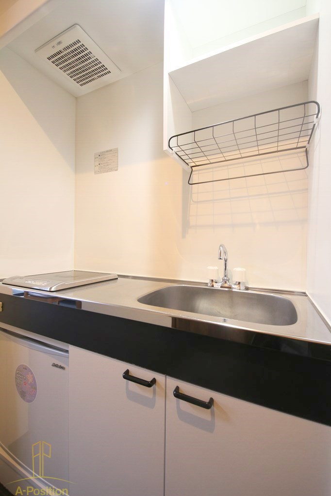 プランドール野江