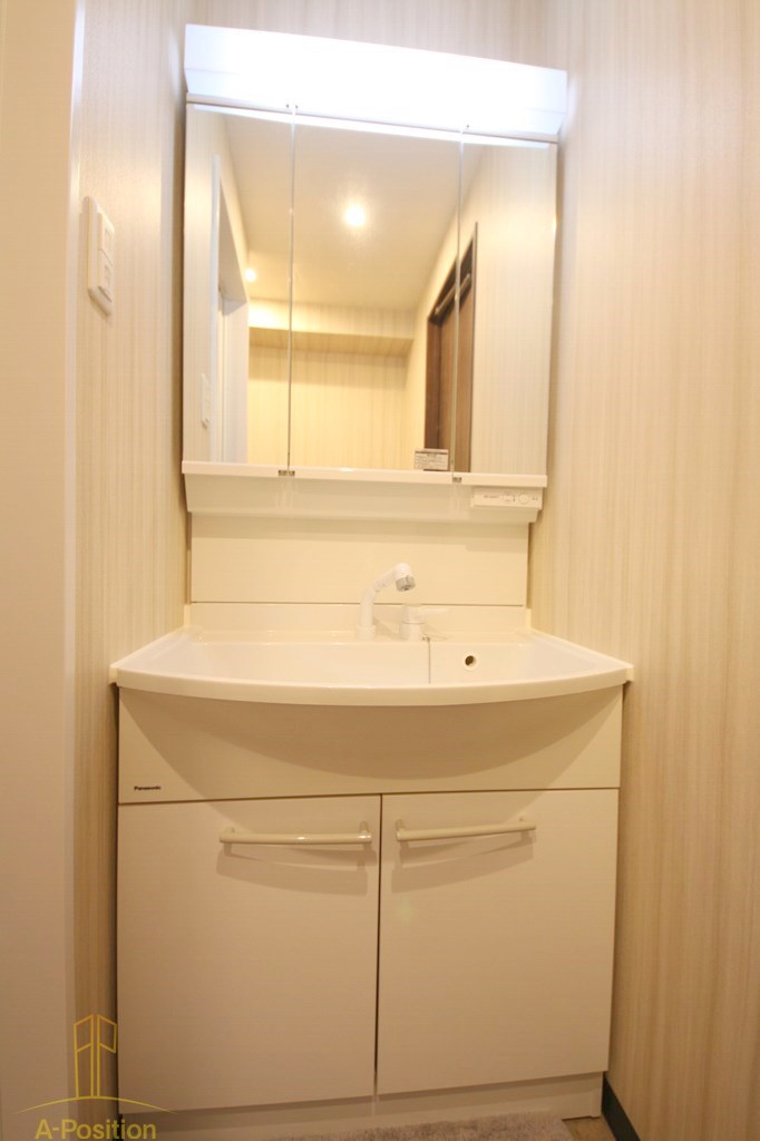 プランドール野江