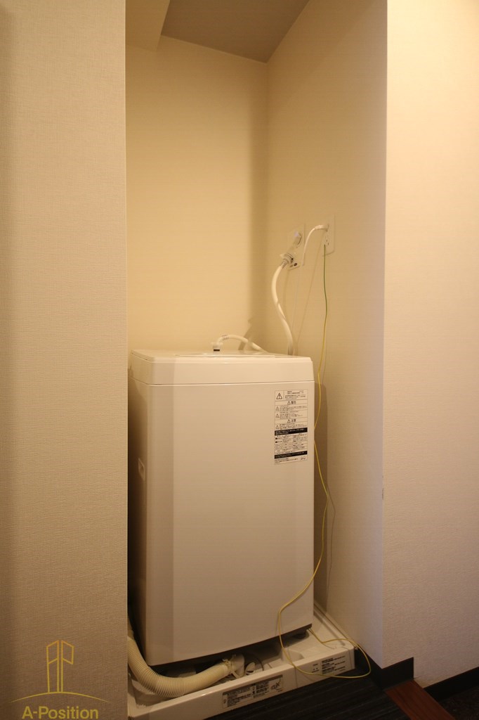 プランドール野江