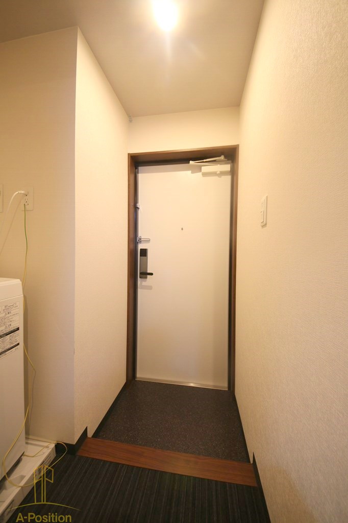 プランドール野江