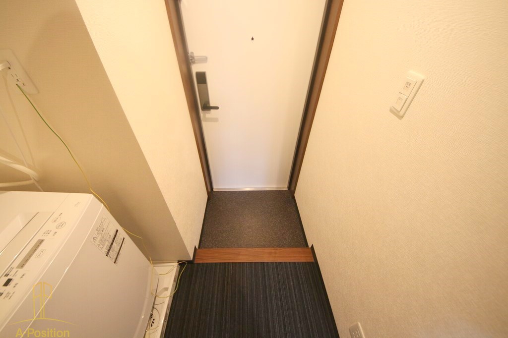 プランドール野江