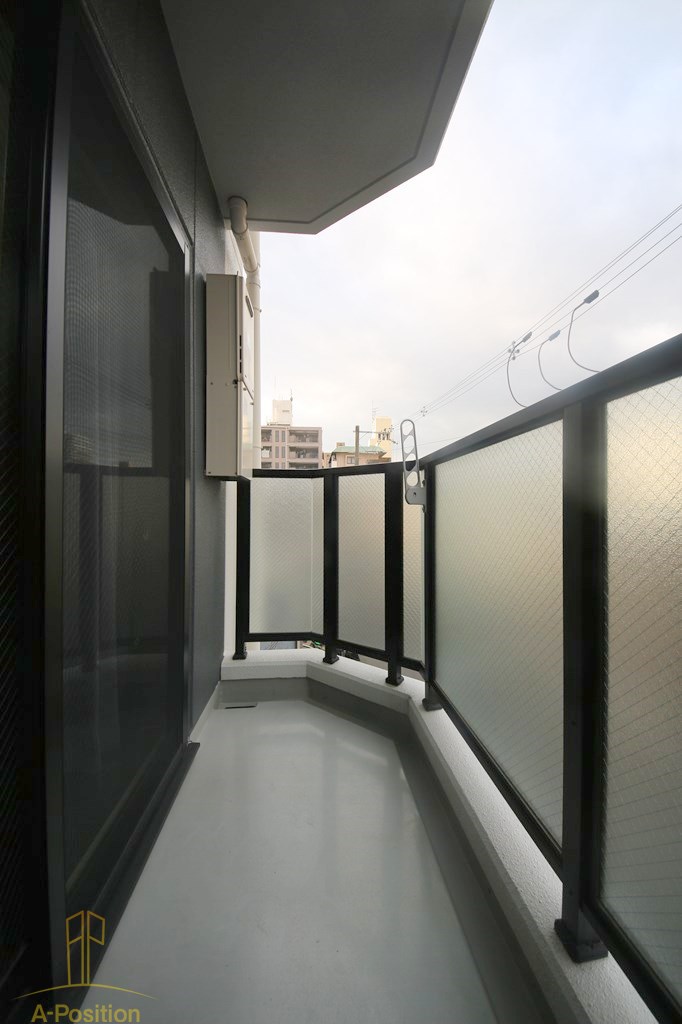 プランドール野江