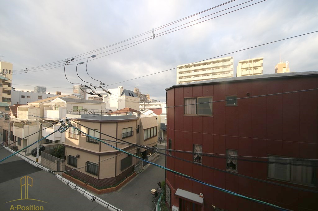 プランドール野江