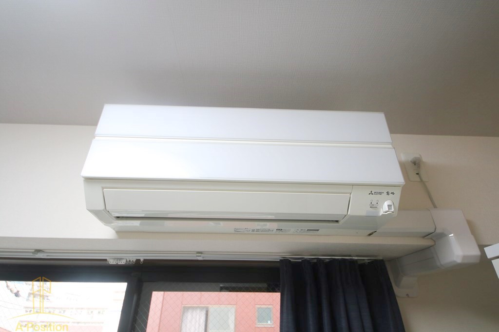 プランドール野江