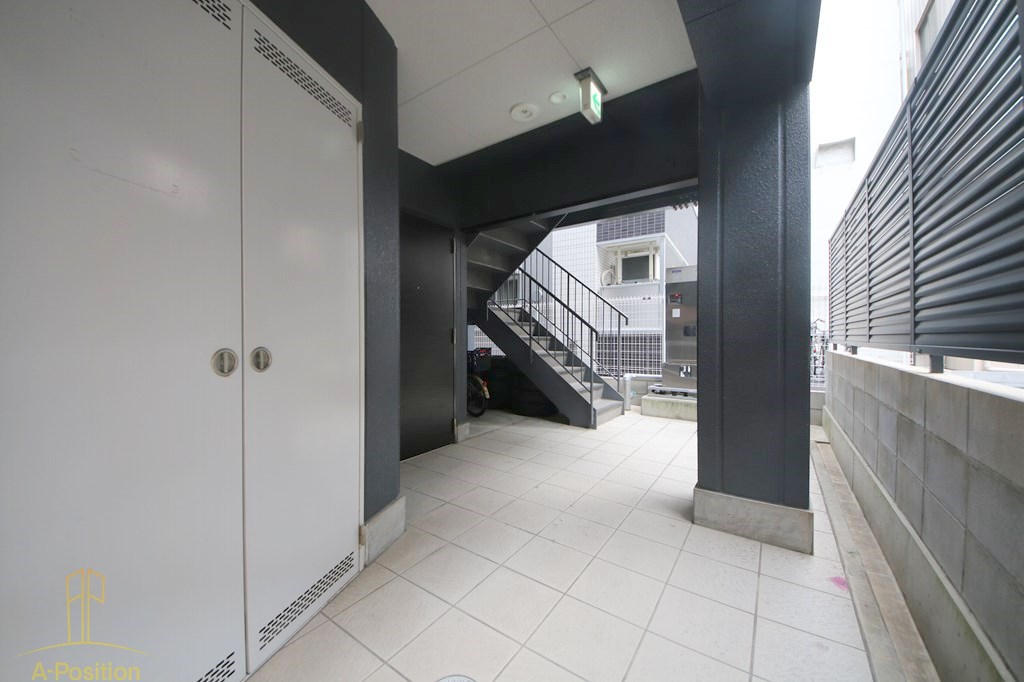 プランドール野江