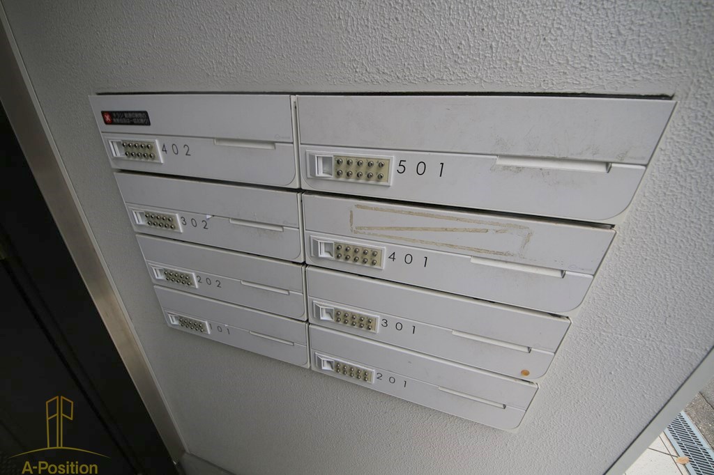 プランドール野江