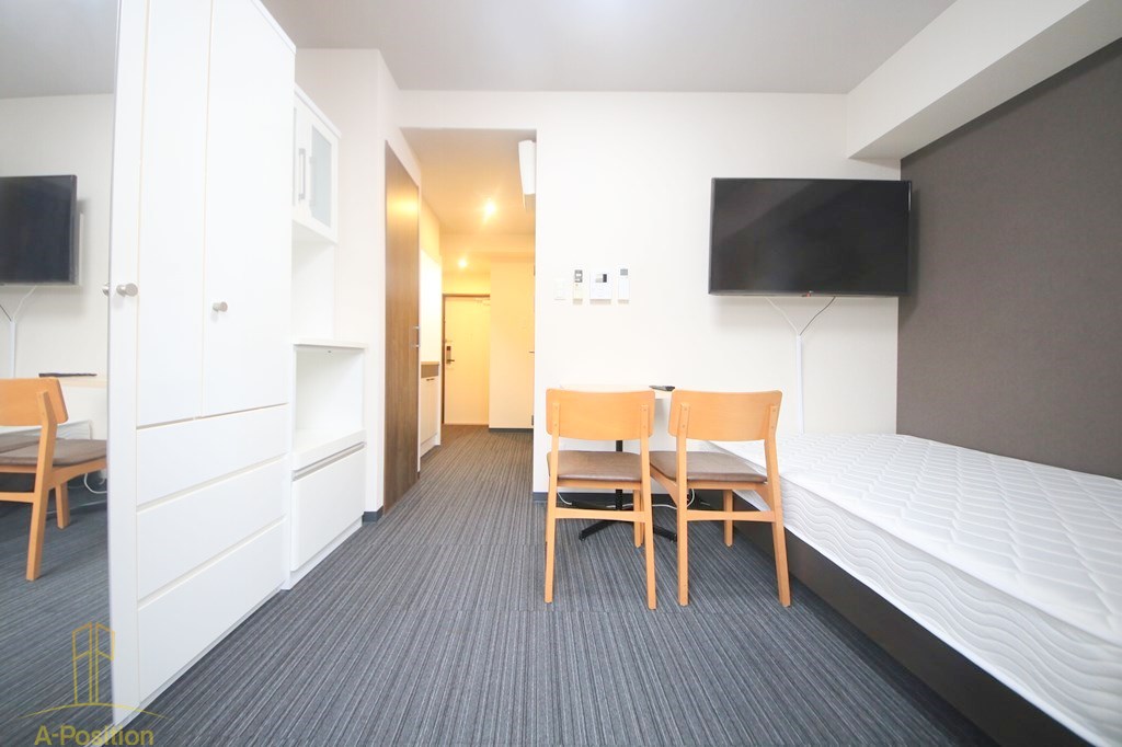 プランドール野江