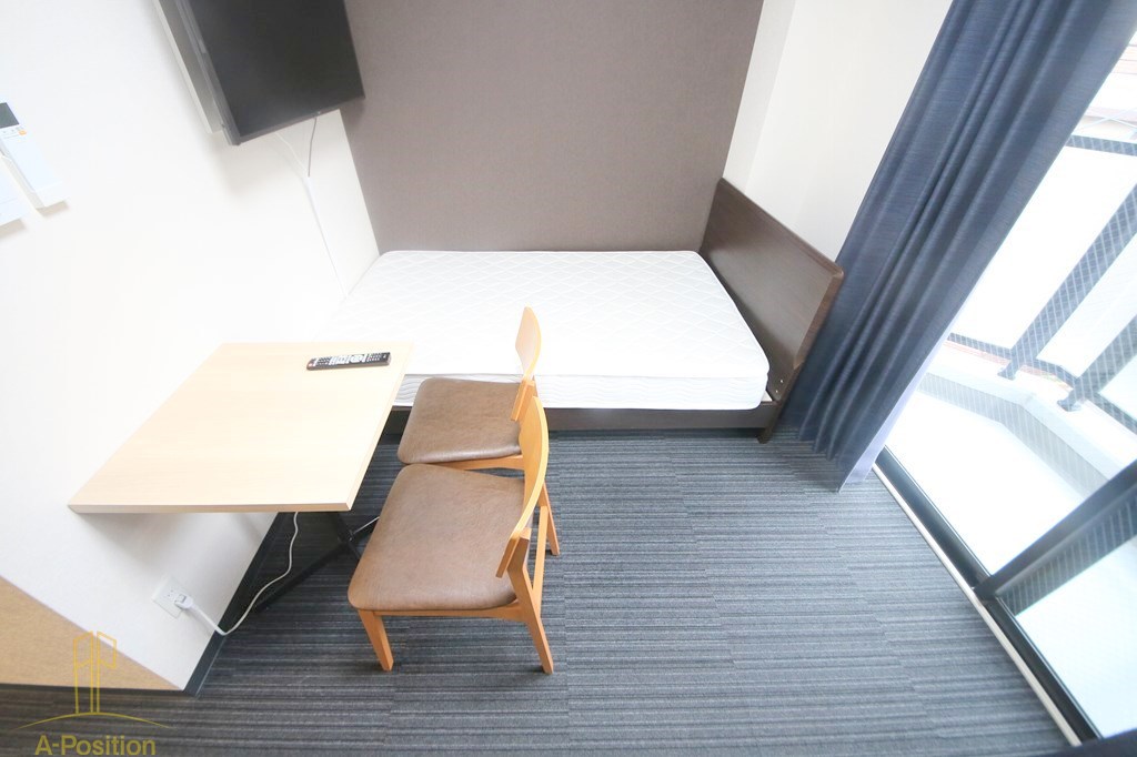 プランドール野江