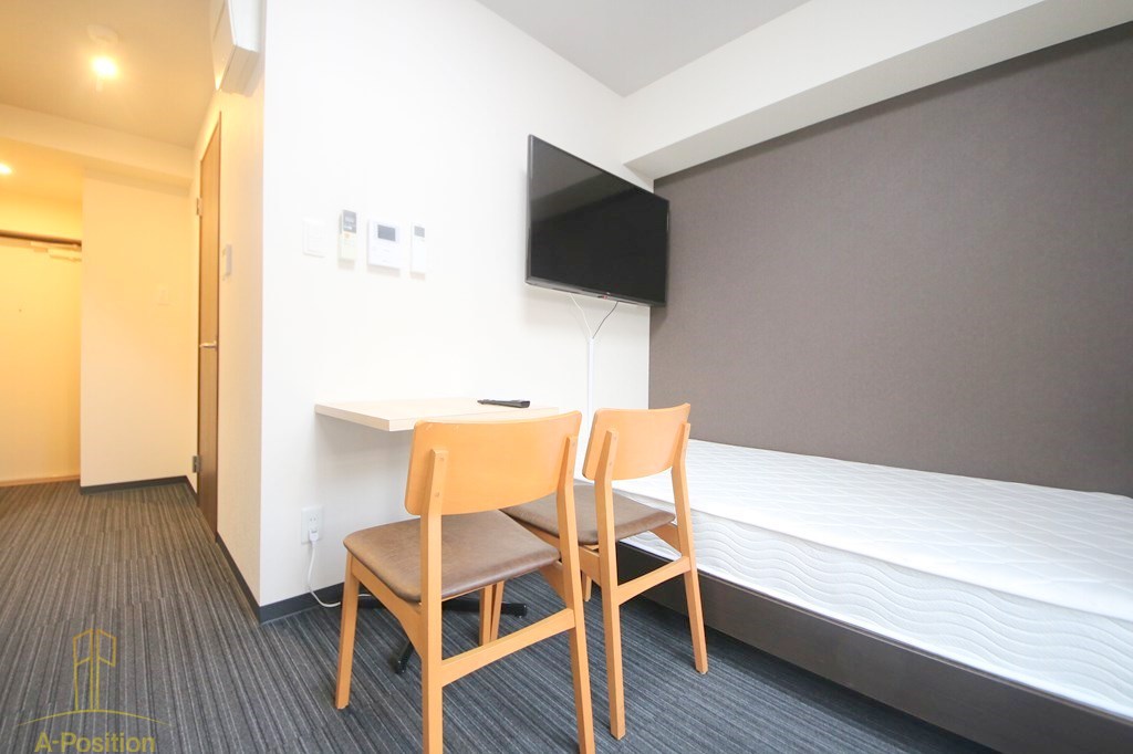 プランドール野江