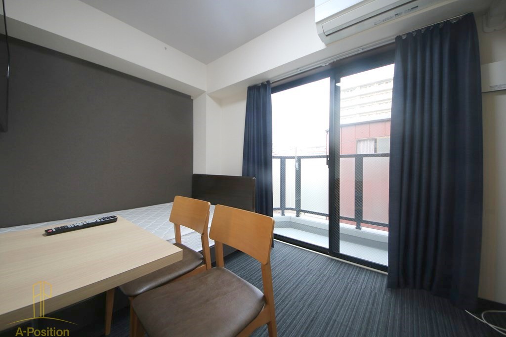 プランドール野江