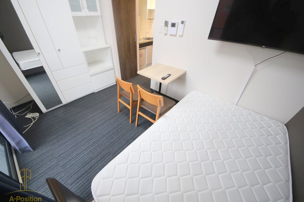 プランドール野江