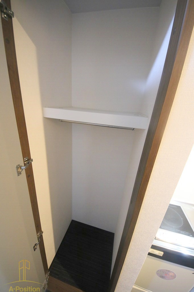 プランドール野江