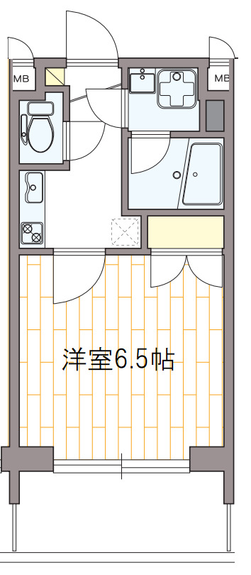 プリマヴェーラ中之島