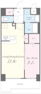 サンセール豊崎