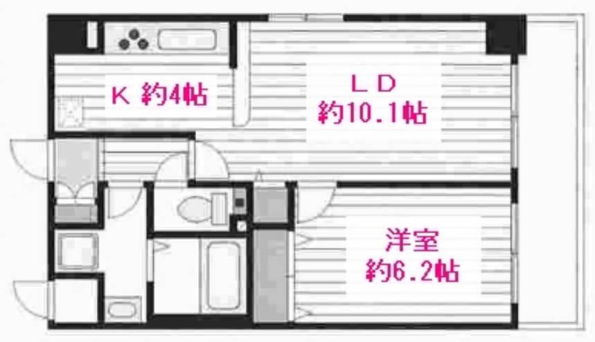 プレサンス中之島公園南