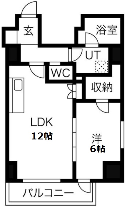 プレディアコート本町