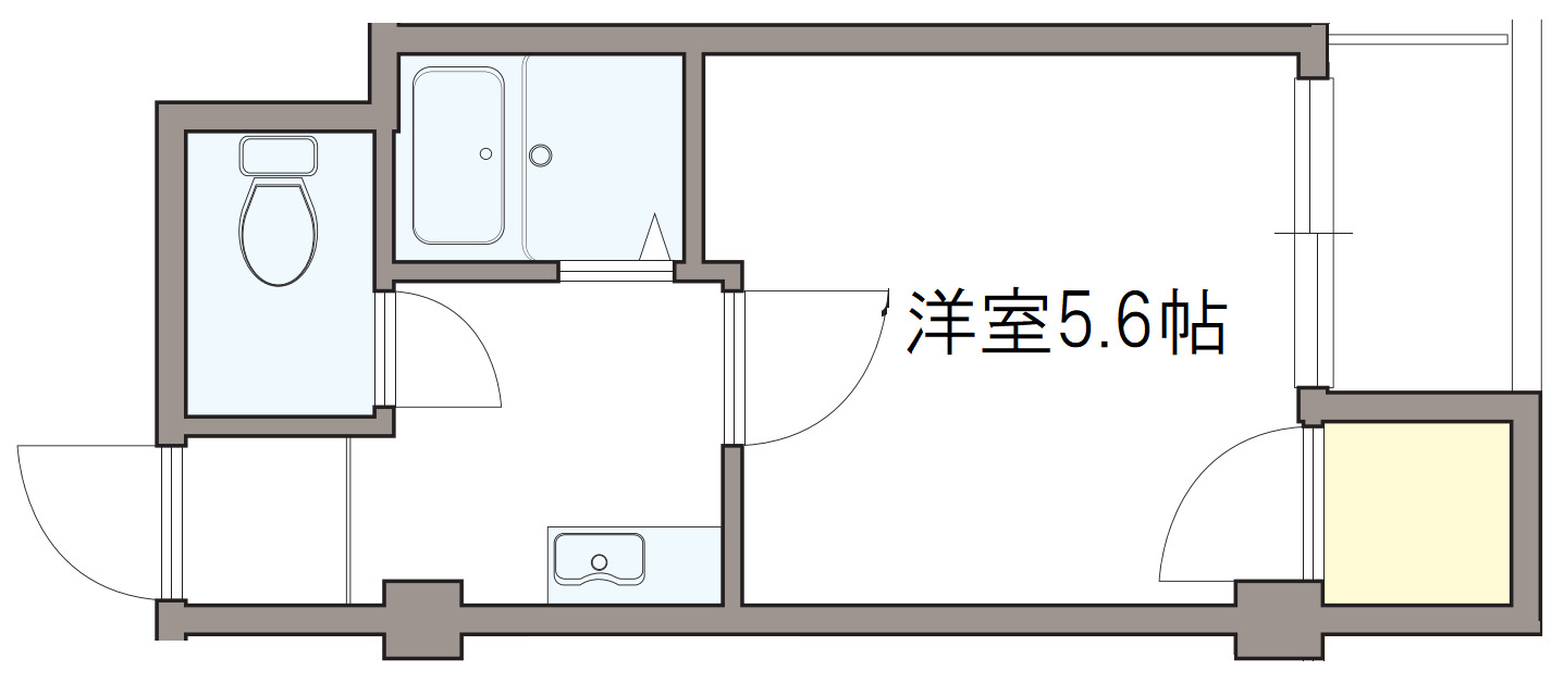 ノールプレール新町