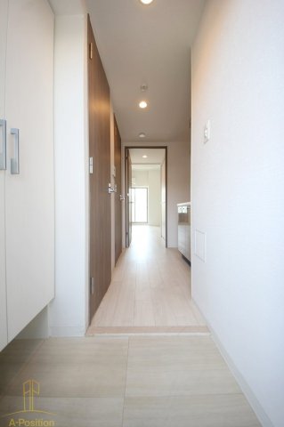 エスリード京橋グランテラス