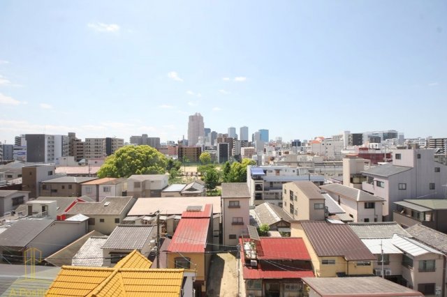 エスリード京橋グランテラス