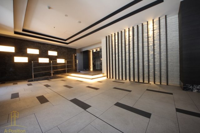 エスリード京橋グランテラス