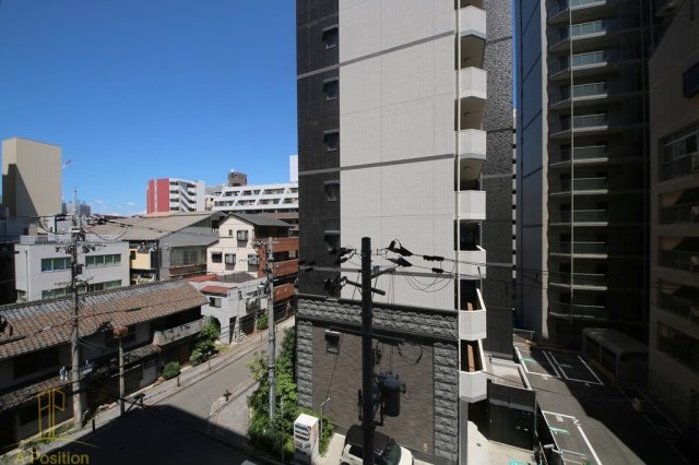 エスリード京橋グランツ