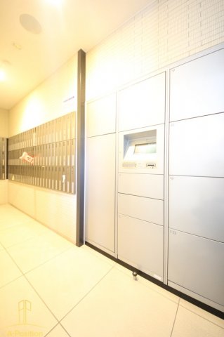 エスリード京橋グランツ