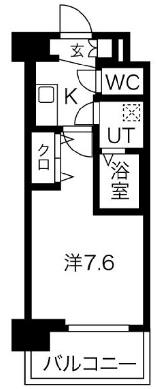 ジアコスモ大阪城南Ⅱ