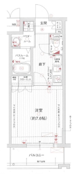 セオリー難波南プレミアム