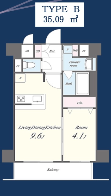 ノーヴル メゾン