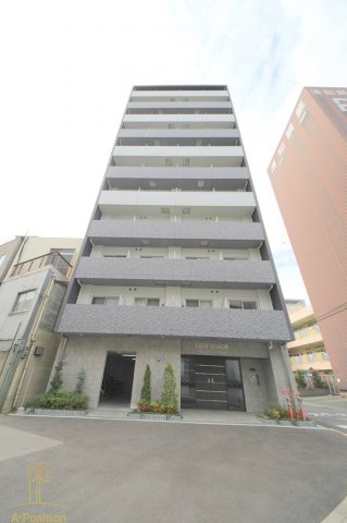 プレサンスOSAKA DOMECITY ワンダー