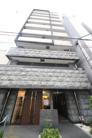 プレサンス難波ラフィーネ